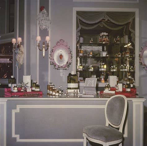 christian dior interior design|when did christian dior died.